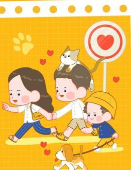 老公打老婆屁屁作文